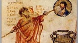 Timeline: Eikonomaxia