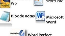 Timeline: Procesador de Texto