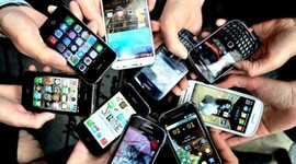 Timeline: LA EVOLUCION  DEL  CELULAR