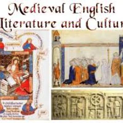 Timeline: Literature