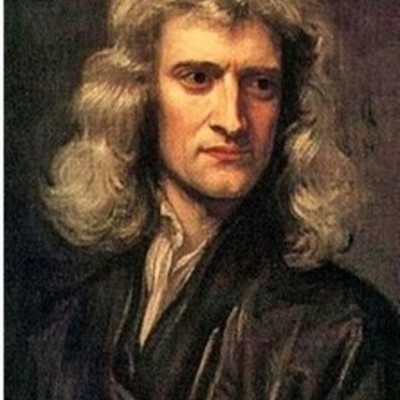 Timeline: Χρονολογικός πίνακας - Η ζωή του Νεύτωνα