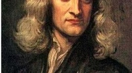 Timeline: Χρονολογικός πίνακας - Η ζωή του Νεύτωνα