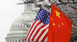 Timeline: US - China Relations
