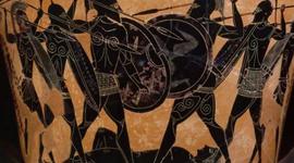 Timeline: The Trojan War by ''David Castillo''