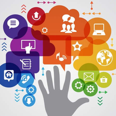 Timeline: Evolucion de la comunicacion