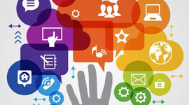 Timeline: Evolucion de la comunicacion