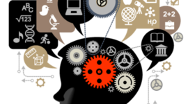 Timeline: LA MENTE HUMANA