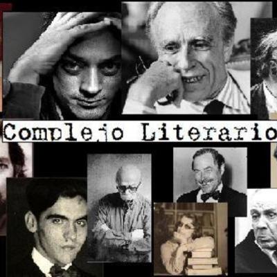 Timeline: ESCUELAS LITERARIAS