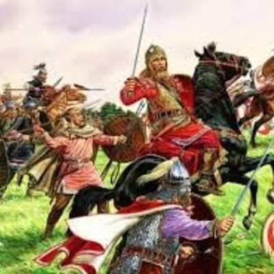 Timeline: Caída del Imperio Romano