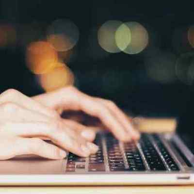 Timeline: Historia de la Computadora