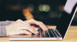 Timeline: Historia de la Computadora