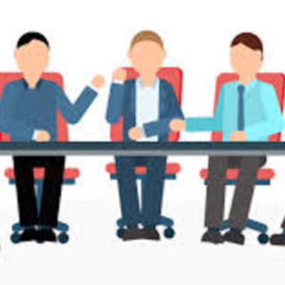 Timeline: Personal de la Administración Publica en la historia de Mexico