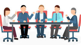 Timeline: Personal de la Administración Publica en la historia de Mexico