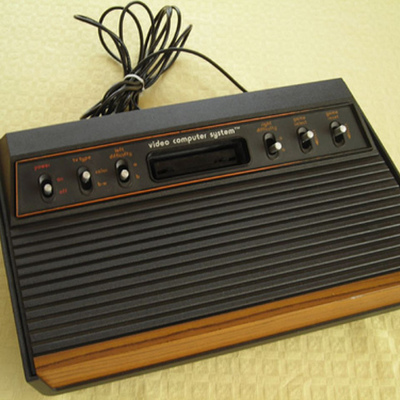 Timeline: Artefactos tecnológicos