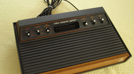 Timeline: Artefactos tecnológicos