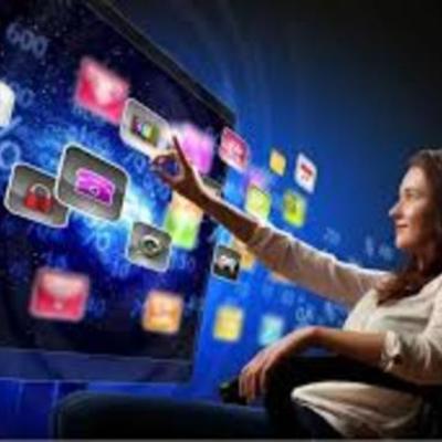 Timeline: Evolución del concepto Recursos Educativos Digitales