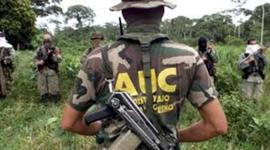 Timeline: La historia del paramilitarismo en Colombia