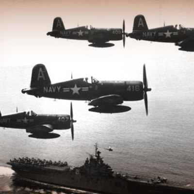 Timeline: The Forgotten War