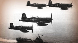 Timeline: The Forgotten War