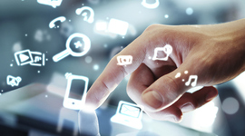 Timeline: La historia de la Educación a Distancia.