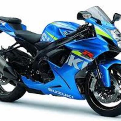 Timeline: evolución de la motocicleta