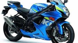 Timeline: evolución de la motocicleta