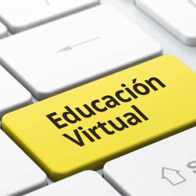 Timeline: Historia de la educación virtual