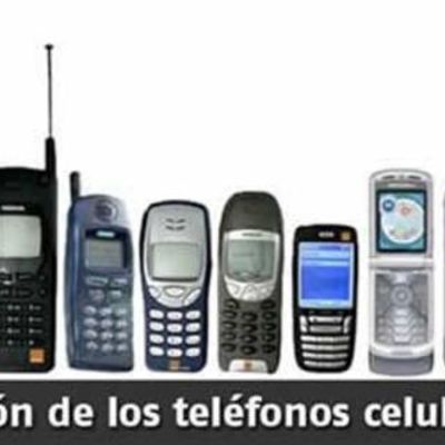Timeline: Historia del Telefono
