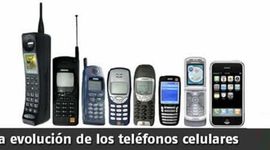Timeline: Historia del Telefono
