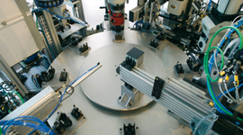 Timeline: Historia de la tecnología