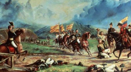 Timeline: HISTORIA DE LOS DERECHOS HUMANOS EN COLOMBIA