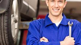 Timeline: История профессии "Автомеханик"