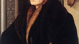 Timeline: Erasme de Rotterdam