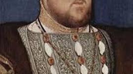 Timeline: Enric VIII