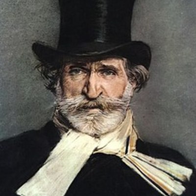 Timeline: Giuseppe Verdi