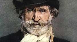 Timeline: Giuseppe Verdi