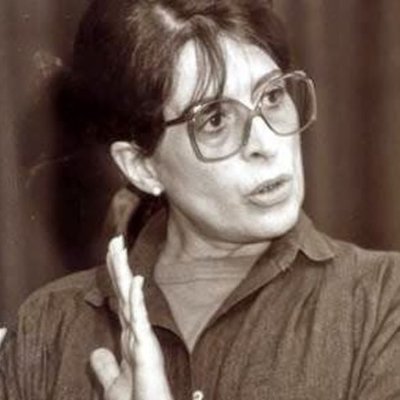 Timeline: María Victoria Moreno Vázquez