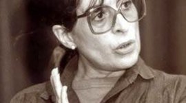 Timeline: María Victoria Moreno Vázquez