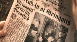 Timeline: Первые французские печатные издания.