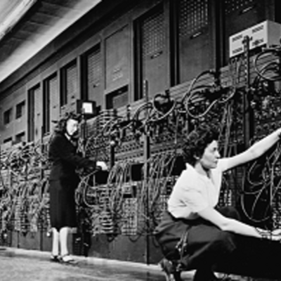 Timeline: Η ιστορία των Υπολογιστών - Οι πρώτες υπολογιστικές μηχανές