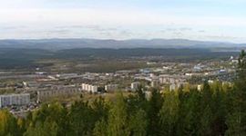 Timeline: Миасс-город в золотой долине