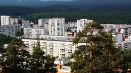 Timeline: Миасс - город в золотой долине.