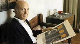 Timeline: Έργα του Οδυσσέα Ελύτη