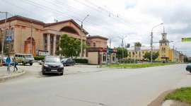 Timeline: Миасс - город в золотой долине