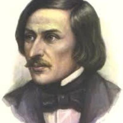 Timeline: Микола Гоголь