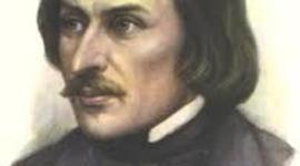 Timeline: Микола Гоголь