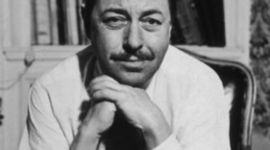 Timeline: Tennessee Williams