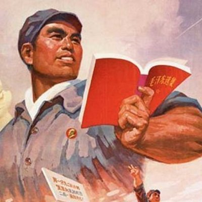 Timeline: Communism in China
