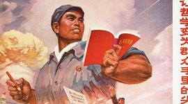 Timeline: Communism in China