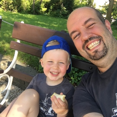 Timeline: Életem pár pillanata